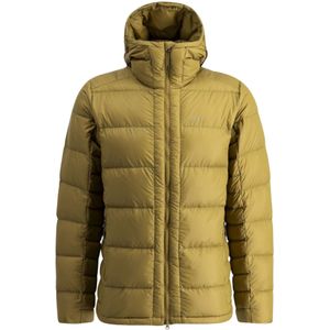Lundhags Padje Light Tech Down Jacket, donsjas, heren, groen