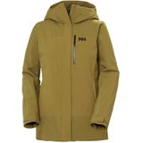 Helly Hansen - Snowplay Long - Ski Jas - Lynx - Dames