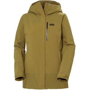 Helly Hansen - Snowplay Long - Ski Jas - Lynx - Dames