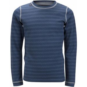 Ulvang 50Fifty 3.0 thermo ondergoed, kinderen, blauw