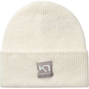 Kari Traa Rothe, muts, dames, wit