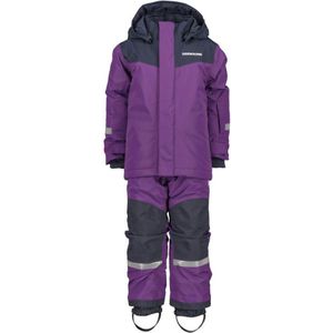 Didriksons - Skare - Skiset - Junior - Paars