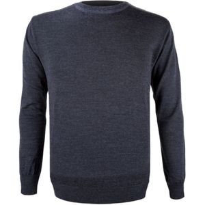 Kama Lauge Sweater, heren, grijs