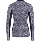 Kari Traa - Rose - Thermoshirt - Zwart - Dames