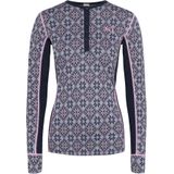 Kari Traa - Rose - Thermoshirt - Zwart - Dames