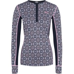 Kari Traa - Rose - Thermoshirt - Zwart - Dames