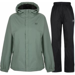 2117 of Sweden Viskafors, regenpak, junior, groen