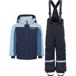 Didriksons Idre/Neptun skipak, junior, marineblauw