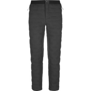 2117 of Sweden Porjus, isolerende broek, meneer, zwart