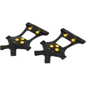 Accezzi, Zolen met spikes/schoenen met spikes, paar