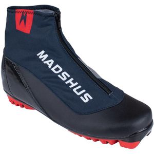 Madshus Endurance Classic, langlaufschoenen, zwart