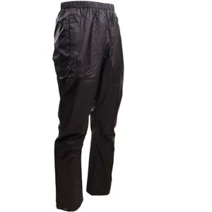 Helios Arctic, regen broek, meneer, zwart