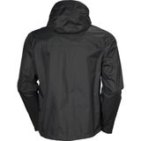 Helly Hansen - Loke 2.0 - Regenjas - Zwart - Waterdicht - Ademend