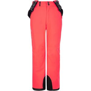 Kilpi Mimas Junior Skibroek - Zwart - SIBERIUM 5000 CT