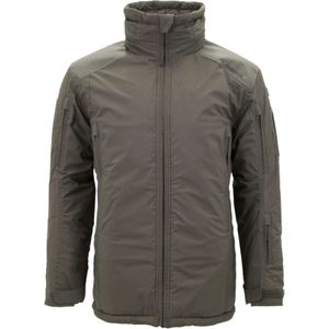 Carinthia HIG 4.0 Jas SOF, heren, olijfgroen