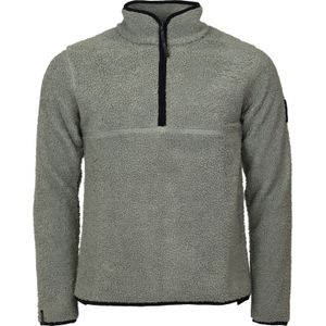 Didriksons Lillebror, fleece trui, meneer, groen