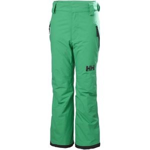 Helly Hansen Legendary, ski broek, junior, groen