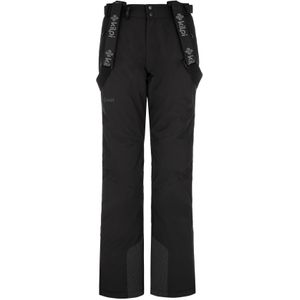 Kilpi Elare, skibroek, dames, zwart