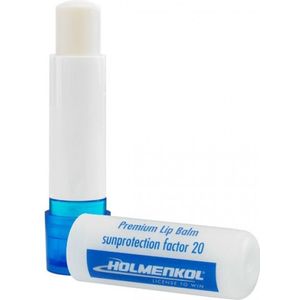 Holmenkol Premium Lip Balm