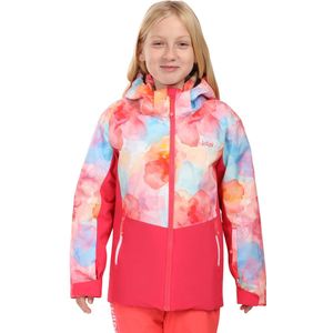 Kilpi Samara, ski-jas, junior, pink