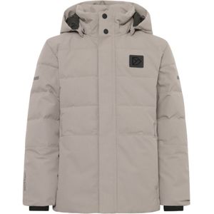 Didriksons - Silikat - Winterjas - Beige - Junior - Waterdicht