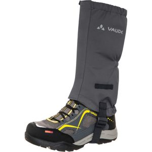 Vaude Kids Gaiter II, schoenhoes, grijs