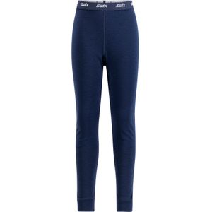 Swix RaceX Merino Pants, junior, navy