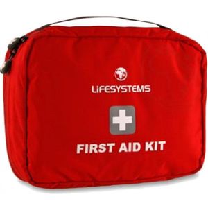 LifeSystems First Aid Case, EHBO-set
