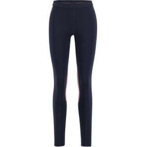 Peak - Map Tights - Thermo-onderbroek - Zwart - 100% Merinowol