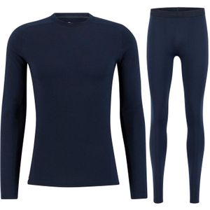 Ulvang Hero Crew, heren, donkerblauw