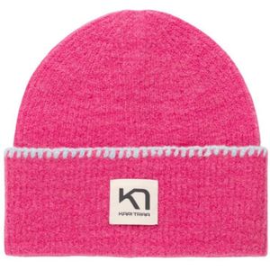 Kari Traa - Rothe - Sokken - Pink - 2 Paar