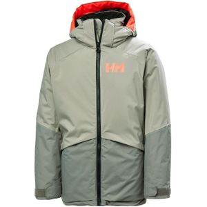 Helly Hansen Stellar, ski-jas, junior, terrazzo