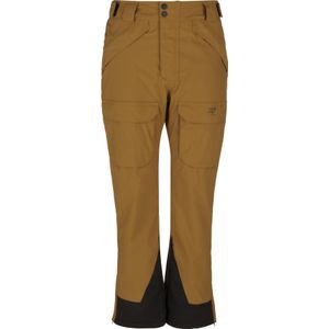 2117 of Sweden - Nelkerim - Skibroek - Goud