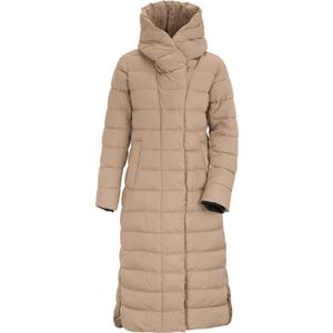 Didriksons Stella, parka, dames, beige