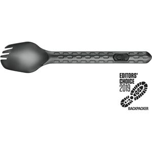 GERBER DEVOUR - COOK EAT CLEAN SPORK, ONYX