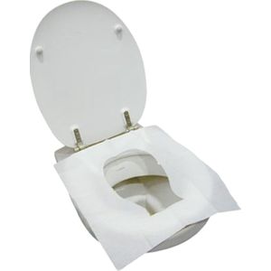 TravelSafe Toiletbrilhoesje