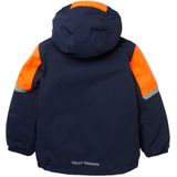 Helly Hansen - Ski Jasje - Blauw - Geïsoleerd - Waterdicht