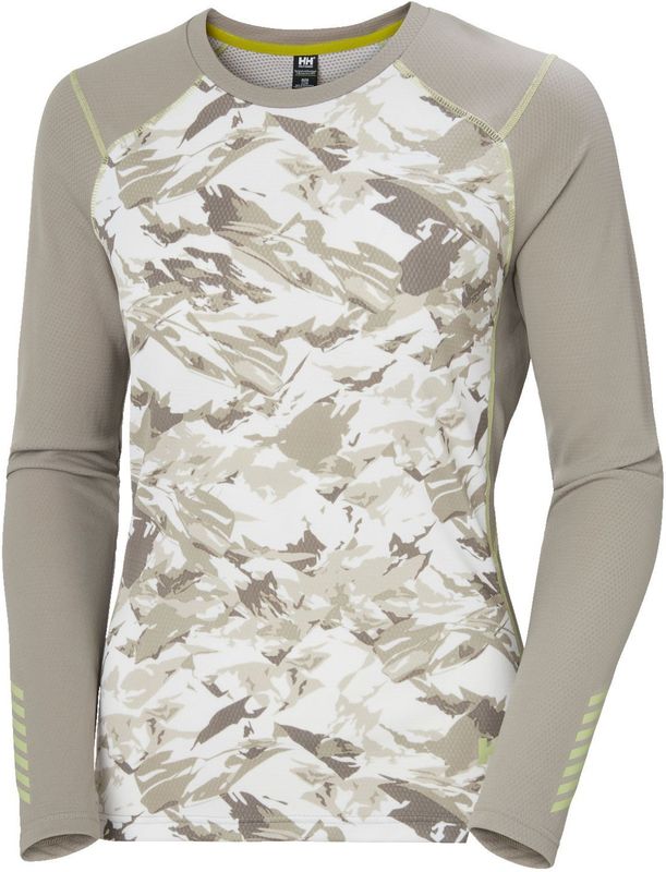 Helly Hansen - Lifa Active Pant - Thermobroek - Terrazzo