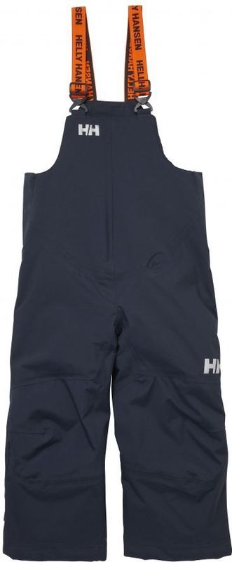 Helly Hansen - Rider 2 - Broek - Zwart - Waterdicht - Geïsoleerd