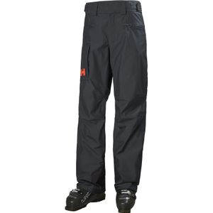 Helly Hansen Garibaldi 2.0 skibroek, heren, grijs