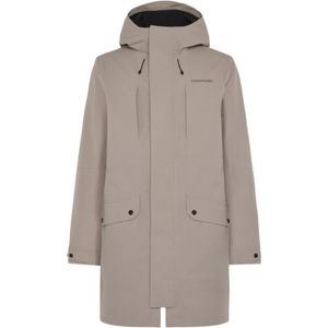 Didriksons Falke, parka, heren, beige
