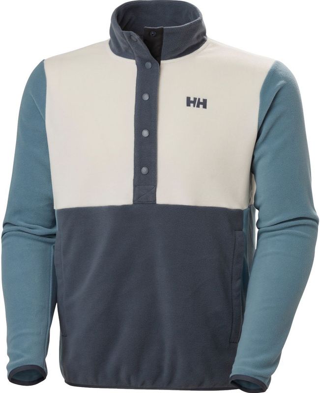 Helly Hansen Daybreaker Snap Fleece