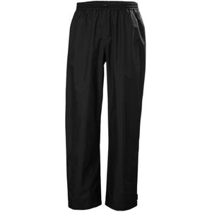 Helly Hansen HH Rain, regenbroek, heren, zwart