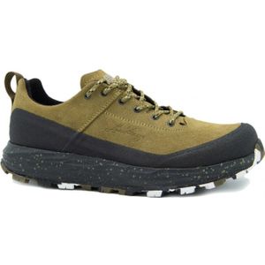 Lundhags Tived Trail Shoe, wandelschoenen, dame, groen