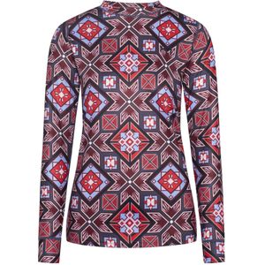 Kari Traa Fryd, thermoshirt, dame, heat