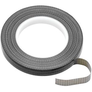 Watervaste tape SMAL 6mm *50 meter Watervaste tape
