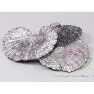 Elfenbankje zak Black- Pearl 300 gr Elfenbankje zak