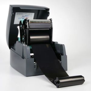 Lintprinter G-500U - Labelprinter - Met Inkt - Voor Diverse Materialen - USB 2.0