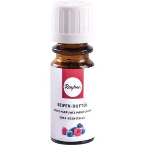 Zeepgeurstof Zoete Bramen 10 ml