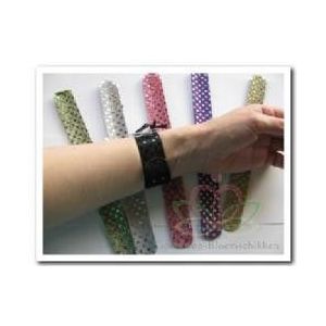 Corsage Polscorsage Smart Click diverse kleuren - Rose Corsage Polsco